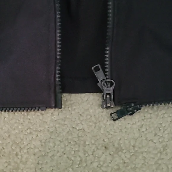 Women's light jacket - Picture 6 of 7